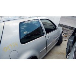 volkswagen golf iv berlina (1j1) del año 1998