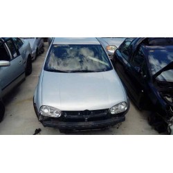 volkswagen golf iv berlina (1j1) del año 1998