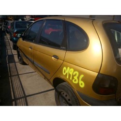 renault scenic (ja..) del año 1999