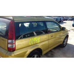 honda hr-v (gh) del año 1999