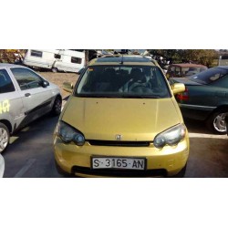 honda hr-v (gh) del año 1999