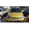 honda hr-v (gh) del año 1999