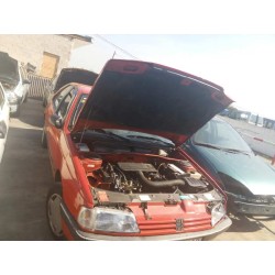 peugeot 405 berlina del año 1993