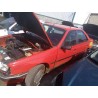 peugeot 405 berlina del año 1993