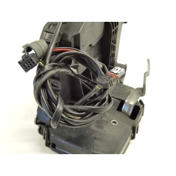 Recambio de cerradura puerta delantera izquierda para mercedes clase e (w211) berlina e 220 cdi (211.006) referencia OEM IAM   