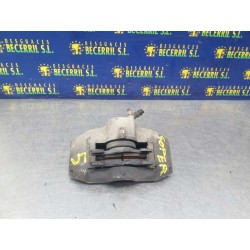 Recambio de pinza freno delantera izquierda para renault 5 (b/c40) tl (b/c 401, b/c 40h) referencia OEM IAM   