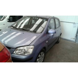 hyundai getz (tb) del año 2005