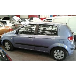 hyundai getz (tb) del año 2005