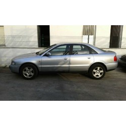 audi a4 avant (b5) del año 1998