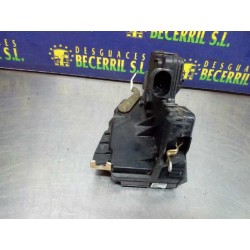 Recambio de cerradura puerta trasera derecha para bmw serie 3 berlina (e46) 320i referencia OEM IAM 51227011310  