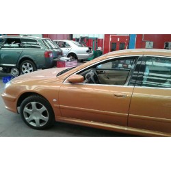 peugeot 607 (s1) del año 1950