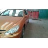 peugeot 607 (s1) del año 1950
