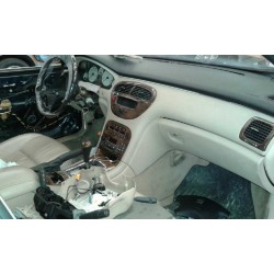 peugeot 607 (s1) del año 1950