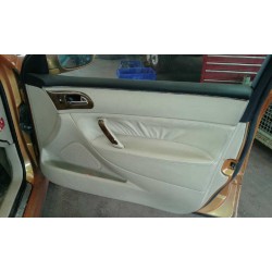 peugeot 607 (s1) del año 1950