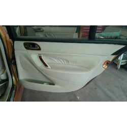 peugeot 607 (s1) del año 1950