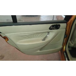 peugeot 607 (s1) del año 1950