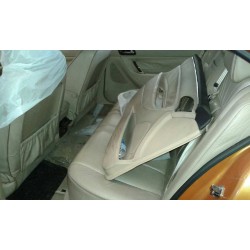 peugeot 607 (s1) del año 1950