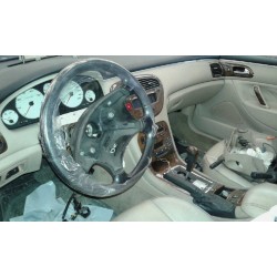 peugeot 607 (s1) del año 1950