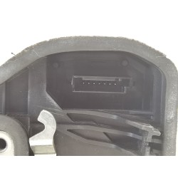 Recambio de cerradura puerta trasera izquierda para bmw serie 1 berlina (e81/e87) 118d referencia OEM IAM 7167069  