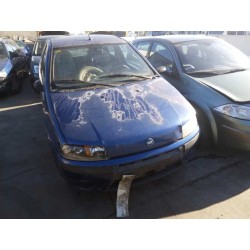 fiat punto berlina (188) del año 2000