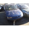 fiat punto berlina (188) del año 2000