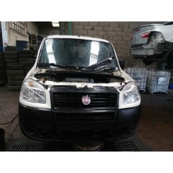 fiat doblo (119) del año 2009