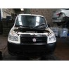 fiat doblo (119) del año 2009