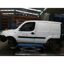 fiat doblo (119) del año 2009
