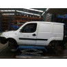 fiat doblo (119) del año 2009