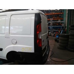 fiat doblo (119) del año 2009