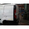 fiat doblo (119) del año 2009