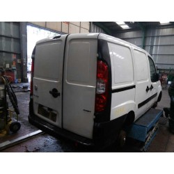 fiat doblo (119) del año 2009