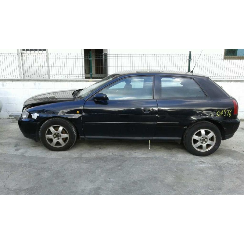 audi a3 (8l) del año 1998