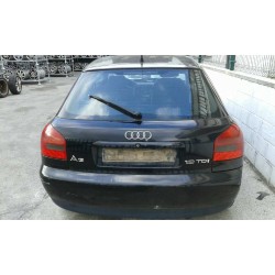 audi a3 (8l) del año 1998