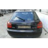 audi a3 (8l) del año 1998