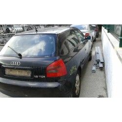 audi a3 (8l) del año 1998