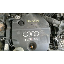 audi a3 (8l) del año 1998