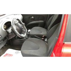 nissan micra (k12e) del año 2008