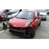nissan micra (k12e) del año 2008