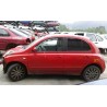 nissan micra (k12e) del año 2008