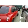 nissan micra (k12e) del año 2008