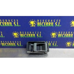 Recambio de maneta interior trasera derecha para peugeot boxer caja cerr. acristalada (rs2850)(290/330)(´02) 2.2 hdi cat referen