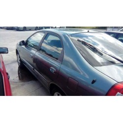 kia shuma ii del año 2001