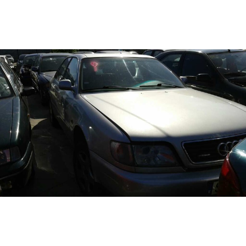 audi a6 berlina (c4) del año 1996