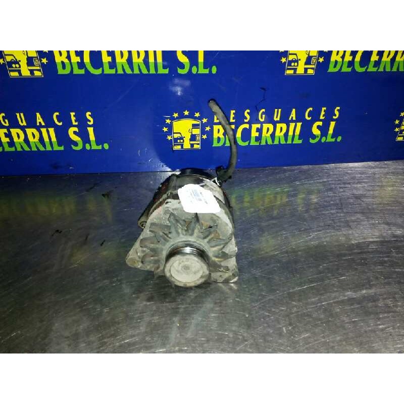 Recambio de alternador para ford fiesta berl./courier surf referencia OEM IAM Recambio de alternador para ford fiesta berl./courier surf referencia OEM IAM