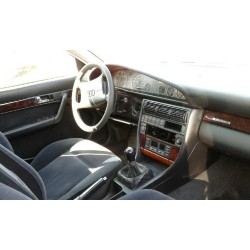 audi a6 berlina (c4) del año 1996