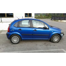 citroen c3 del año 2004