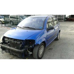 citroen c3 del año 2004