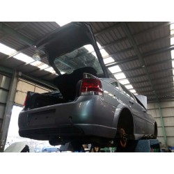 opel vectra c berlina del año 2017
