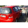 daewoo kalos del año 2004